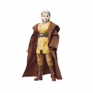 Star Wars: The Acolyte Black Series - akciófigura - Padawan Jecki Lon