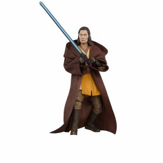 Star Wars: The Acolyte Vintage Collection - Jedi Master Sol akciófigura