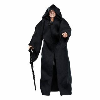 Star Wars The Black Series - Akciófigura - Emperor Palpatine