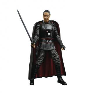 Star Wars The Black Series akciófigura - Moff Gideon