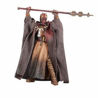 Star Wars: The Book of Boba Fett Black Series - akciófigura - Tusken Chieftain