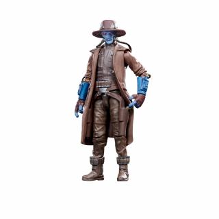 Star Wars: The Book of Boba Fett Vintage Collection - Akciófigura - Cad Bane