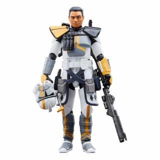 Star Wars: The Clone Wars Vintage Collection akciófigura - ARC Commander Blitz