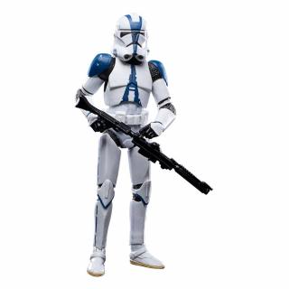 Star Wars: The Clone Wars Vintage Collection - Clone Trooper (501st Legion)