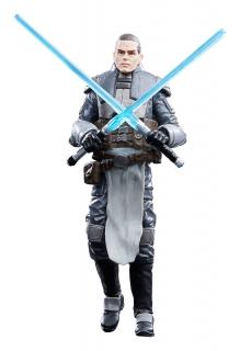 Star Wars: The Force Unleashed Vintage Collection - Akciófigura - Starkiller (Vader tanítványa)