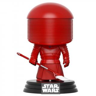 Star Wars The Last Jedi - funko figura - Praetorian