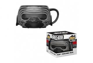 Star Wars The Last Jedi Funko POP bögre - Kylo Ren