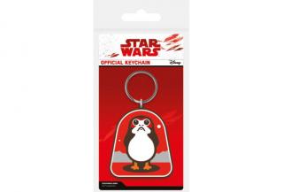 Star Wars: The Last Jedi - kulcstartó - Porg