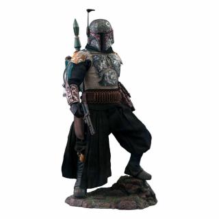 Star Wars The Mandalorian - akciófigura - Boba Fett