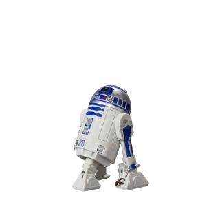 Star Wars: The Mandalorian Black Series - akciófigura - R2-D2 (Artoo-Detoo)