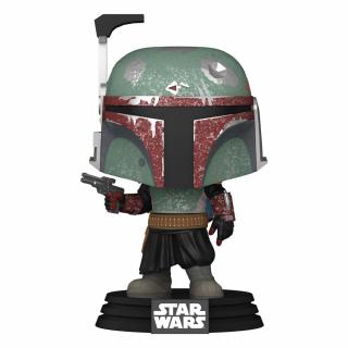 Star Wars The Mandalorian - funko figura - Boba Fett