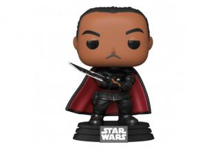 Star Wars The Mandalorian - funko figura - Moff Gideon