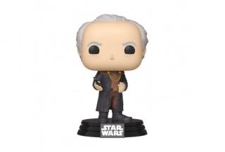 Star Wars The Mandalorian Funko figura - The Client