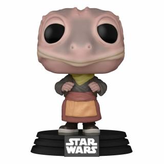 Star Wars: The Mandalorian - Funko POP! figura - Frog Lady