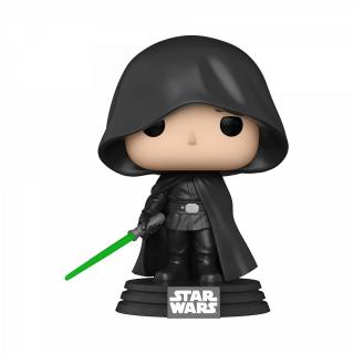 Star Wars: The Mandalorian - Funko POP! figura - Luke Skywalker