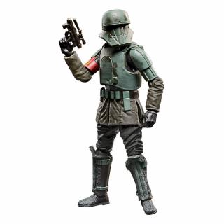 Star Wars: The Mandalorian Vintage Collection akciófigura - Migs Mayfeld