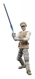 Star Wars The Vintage Collection - Akciófigura - Luke Skywalker (Hoth)