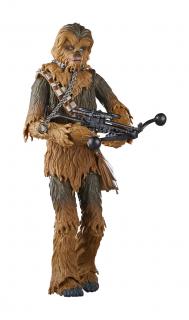 Star Wars VI. epizód Black Series akciófigura - Chewbacca