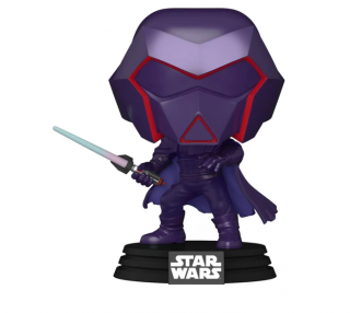 Star Wars Visions - Funko POP! figura - Karre