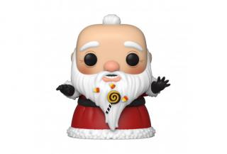 Stolen Christmas Funko figura - Sandy Claws