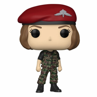 Stranger Things (4. évad) - Funko POP! figura - Robin (Vadász öltözék)