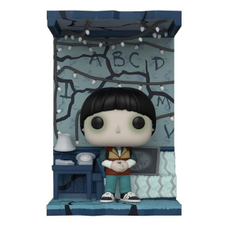 Stranger Things - Funko POP! figura - Byers ház: Will