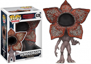 Stranger Things - Funko POP! figura - Demogorgon