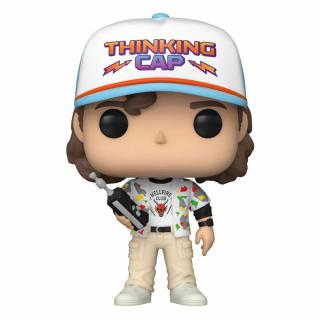 Stranger Things - Funko POP! figura - Dustin