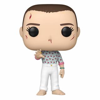 Stranger Things - Funko POP! figura - Eleven (Chase Limited Edition)