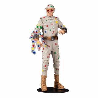 Suicide Squad - akciófigura - Polka Dot Man