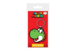 Super Mario kulcs - Yoshi