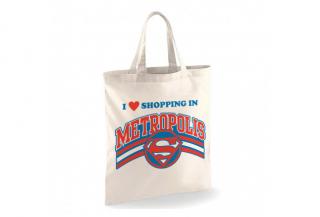 Superman táska - Metropolis