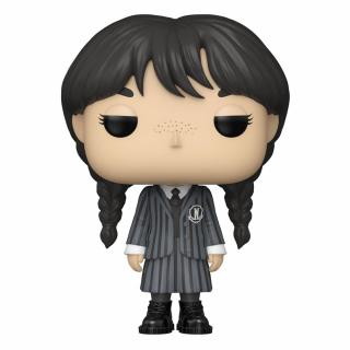 Szerda - Funko POP! figura - Wednesday Addams