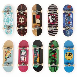 TECH DECK TÍZES CSOMAG - KIS FOGÓLAPOK