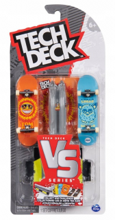 Tech Deck Vs Series - fogólap - Flip