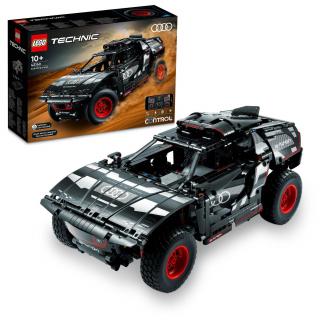 Technic LEGO® Audi RS Q e-tron (42160)