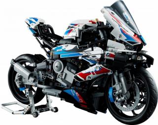 Technic LEGO® BMW M 1000 RR (42130)