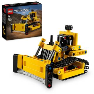 Technic LEGO® Erős buldózer (42163)