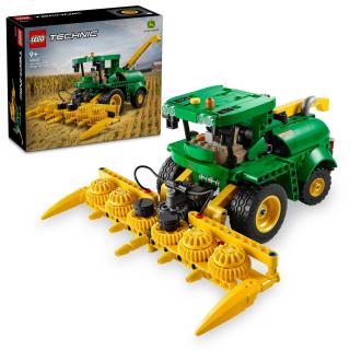 Technic LEGO® John Deere 9700 kombájn (42168)