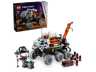 Technic LEGO® Mars Exploration Rover (42180)
