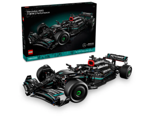 Technic LEGO® Mercedes-AMG F1 W14 E Performance (42171)