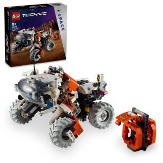 Technic LEGO® Űrrakodó LT78 (42178)