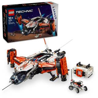 Technic LEGO® VTOL nehéz teherűrhajó LT81 (42181)