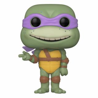 Teenage Mutant Ninja Turtles - Funko POP! figura - Donatello