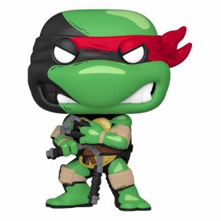 Teenage Mutant Ninja Turtles - Funko POP! figura - Michelangelo