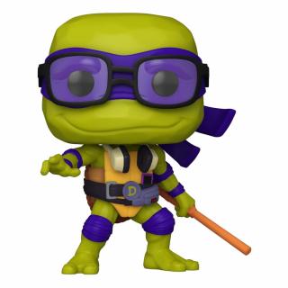 Teenage Mutant Ninja Turtles: Mutant Mayhem - Funko POP! figura - Donatello