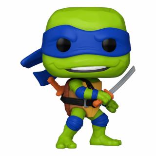 Teenage Mutant Ninja Turtles: Mutant Mayhem - Funko POP! figura - Leonardo