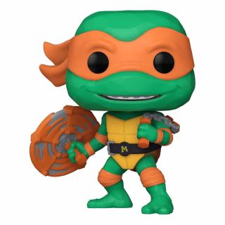 Teenage Mutant Ninja Turtles: Mutant Mayhem - Funko POP! figura - Michelangelo