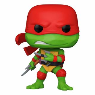 Teenage Mutant Ninja Turtles: Mutant Mayhem - Funko POP! figura - Raphael
