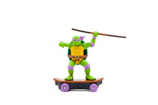 Teenage Mutant Ninja Turtles Sewer Shredders akciófigura - Donatello